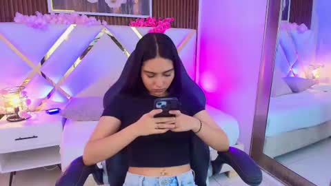 Emily  online show from 07.16.26