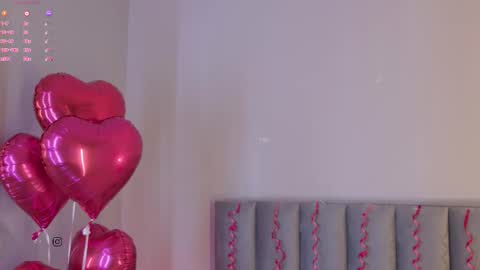 Emely online show from 02.14.26