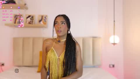 Emely online show from 03.23.26