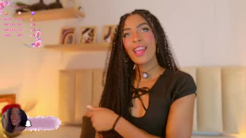 Emely online show from 04.18.26