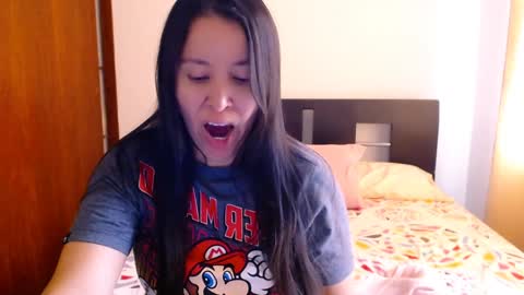 Snapshot of emely_sexx chatting on 12.02.24 emely_sexx online show from 12.02.24