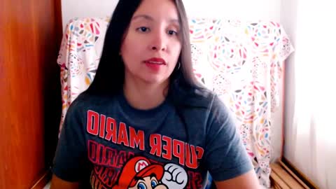 Snapshot of emely_sexx chatting on 02.27.25 emely_sexx online show from 02.27.25