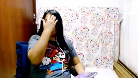 Snapshot of emely_sexx chatting on 02.28.25 emely_sexx online show from 02.28.25