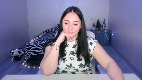 Snapshot of emelyblum chatting on 01.22.25 Emely online show from 01.22.25