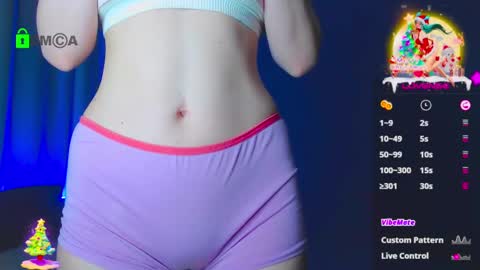 Emely online show from 01.13.25