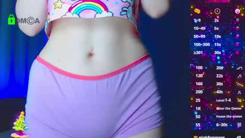 Emely online show from 01.27.25