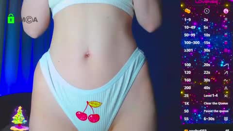 Emely online show from 02.03.25