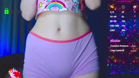 Emely online show from 02.22.25