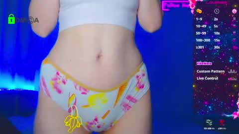 Emely online show from 10.10.25