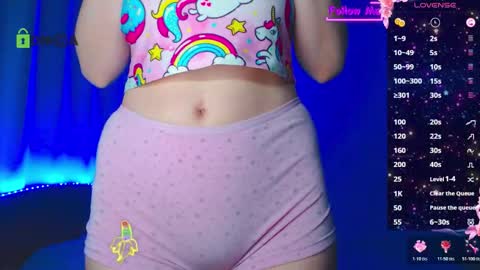 Emely online show from 02.07.26