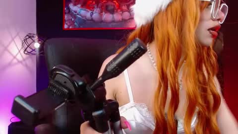 Danna online show from 03.08.26