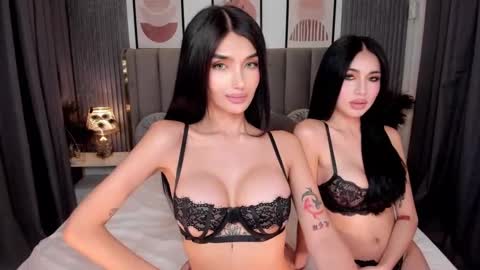 Emerald online show from 11.19.25