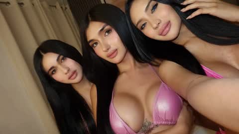 Emerald online show from 11.27.25