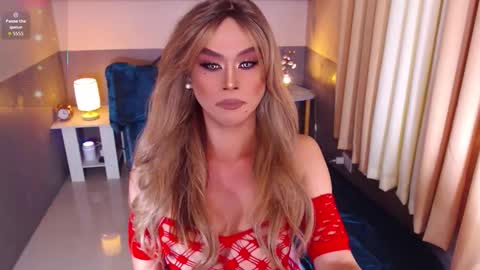 Epitome of Goddess MISS EMERALD online show from 09.20.25