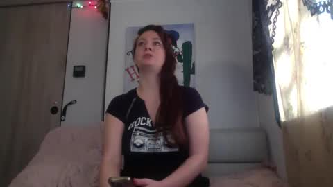 EmerieSkye online show from 12.12.24