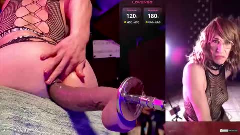 Emery Lune online show from 11.20.25