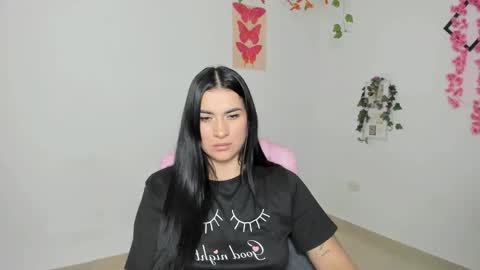Snapshot of emi_blossom_ chatting on 03.13.26 Emily online show from 03.13.26