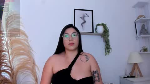 emi_carter online show from 10.15.25