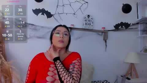 emi_carter online show from 10.20.25