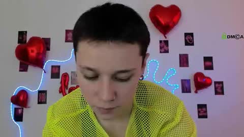 Snapshot of emi_fade chatting on 02.18.26 emi_fade online show from 02.18.26