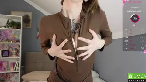 Sofia online show from 04.16.26