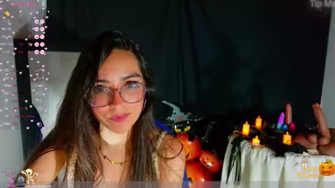 Emmily Roberts online show from 11.01.25