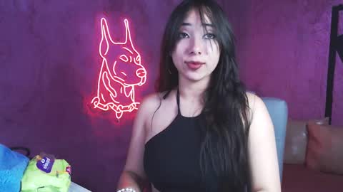 Antonella  online show from 12.16.24