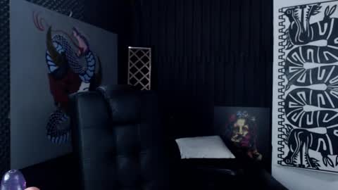 Antonella  online show from 02.14.25