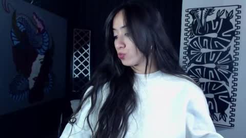 Antonella  online show from 02.22.25