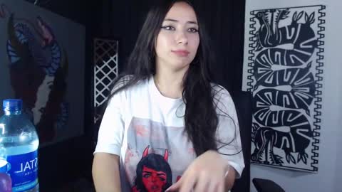 Antonella  online show from 02.26.25