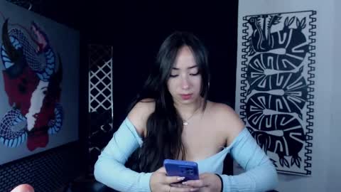 Antonella  online show from 03.01.25