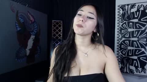 Antonella  online show from 03.04.25