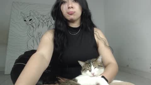 Antonella  online show from 11.22.25