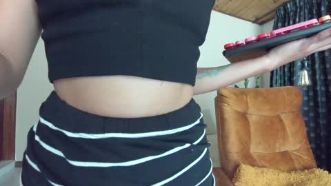 Emilia Gomez online show from 12.14.24
