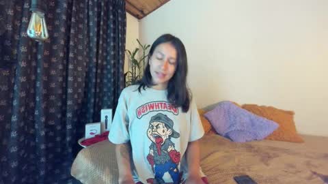Emilia Gomez online show from 02.09.25