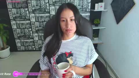 Emilia Gomez online show from 10.07.25