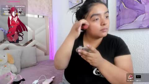 Emily online show from 10.20.25