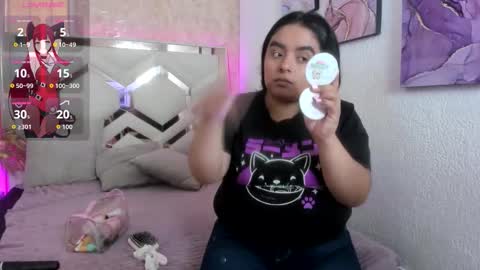 Emily online show from 10.27.25