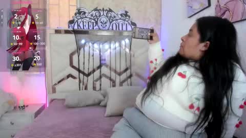 Emily online show from 10.28.25