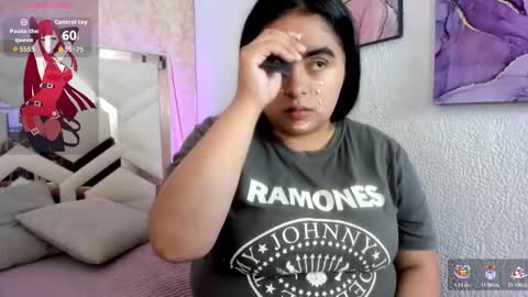 Emily online show from 11.10.25