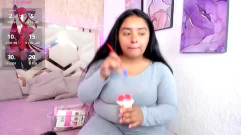 Emily online show from 11.17.25