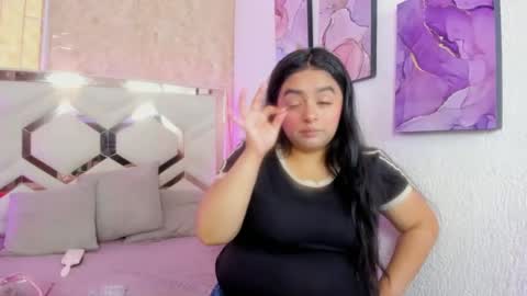 Emily online show from 11.18.25