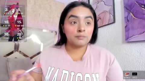 Emily online show from 11.19.25