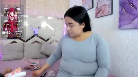 Emily online show from 11.27.25