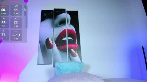 emiili_clark online show from 04.09.26