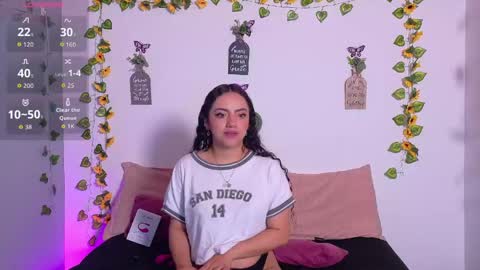 Emily online show from 05.11.26