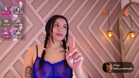 Emily online show from 11.28.25