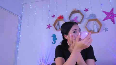 Emily  online show from 11.07.25