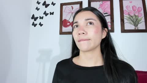 Emily  online show from 04.07.26