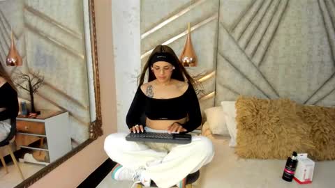 Emy online show from 02.27.26